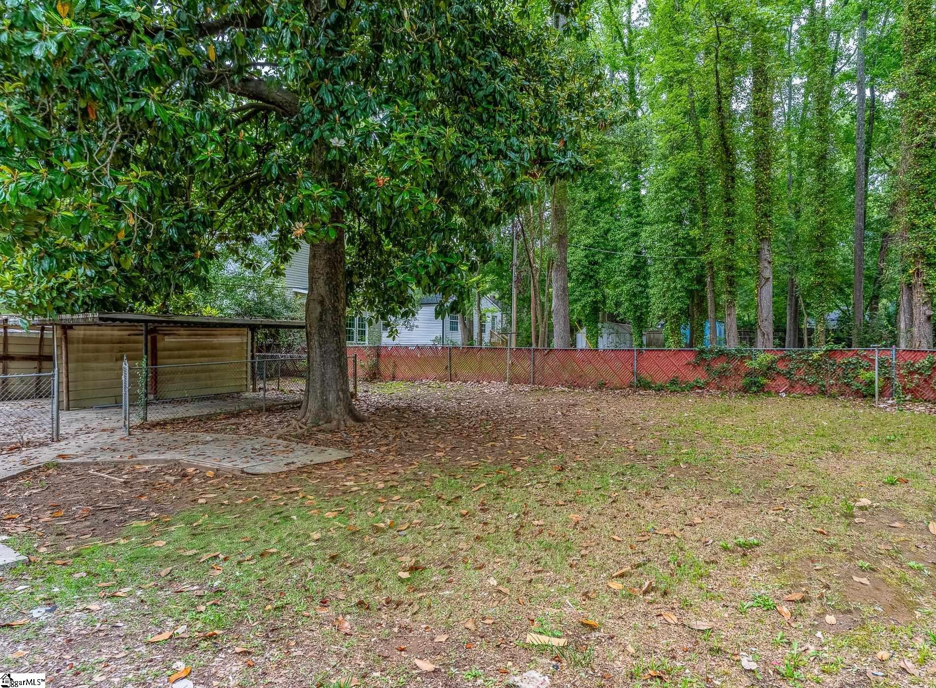 208 Phillips Street Anderson, SC 29625 - Photo 18 of 19
