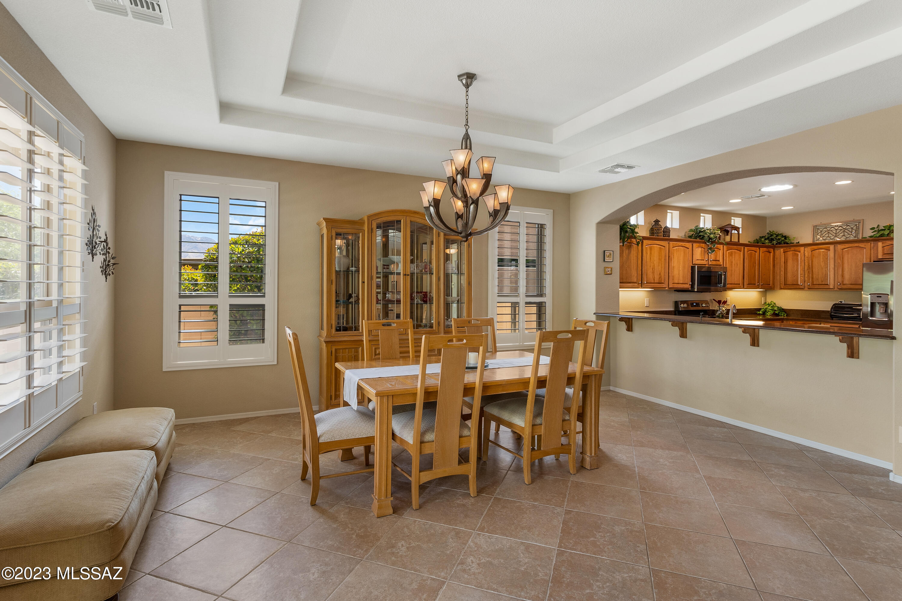 62046 East Northwood Road Tucson, AZ 85739 - Photo 12 of 42