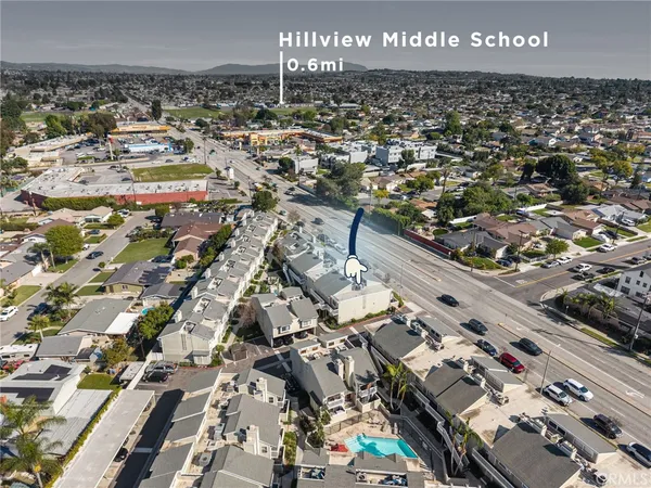 $549,000 | 14865 Mulberry Drive, Unit 1101, Whittier, CA 90604