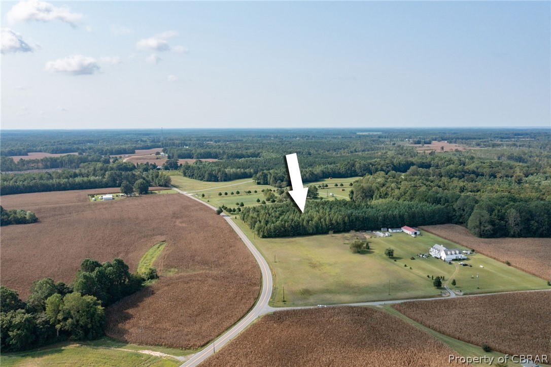 0 Courthouse Road Heathsville, VA 22473 - Photo 4 of 16