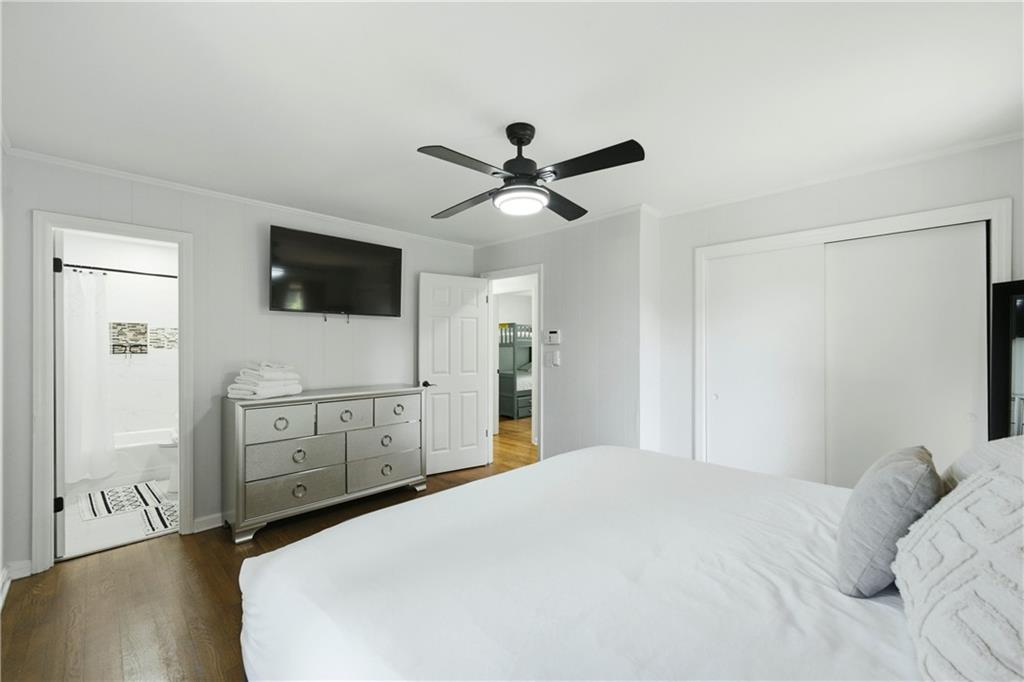244 Church Road Southwest Marietta, GA 30060 - Photo 24 of 34