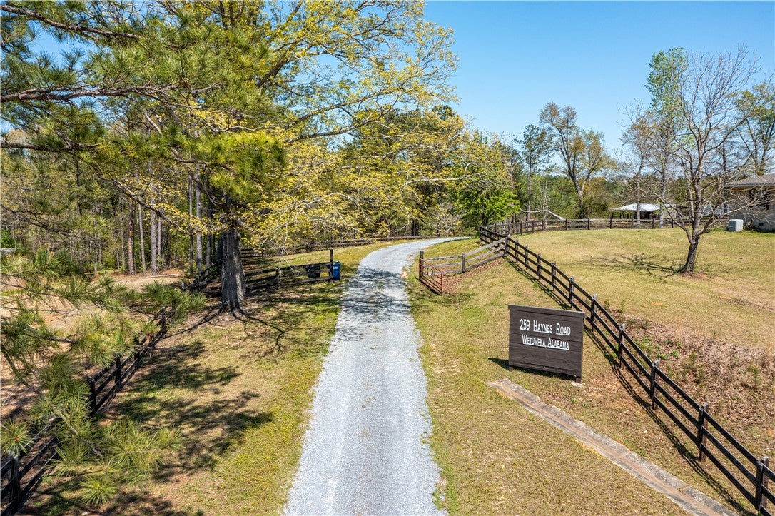 259 Haynes Road Wetumpka, AL 36092 - Photo 37 of 43 Gallery Image 37