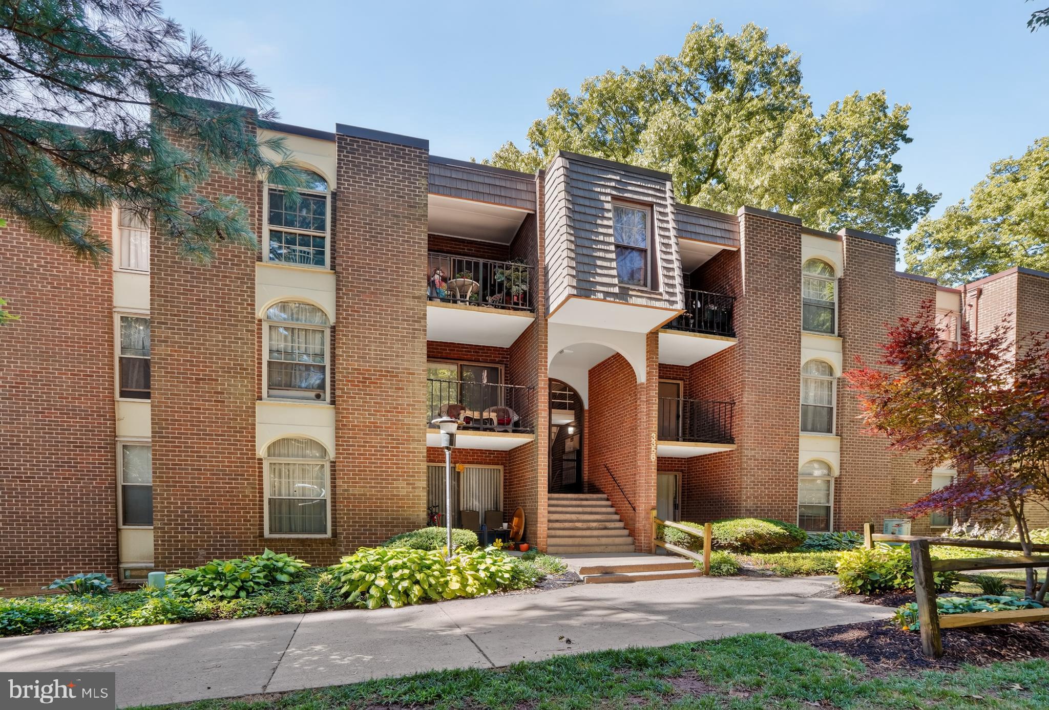 3358 Woodburn Road, Unit 22 Annandale, VA 22003 - Photo 8 of 19