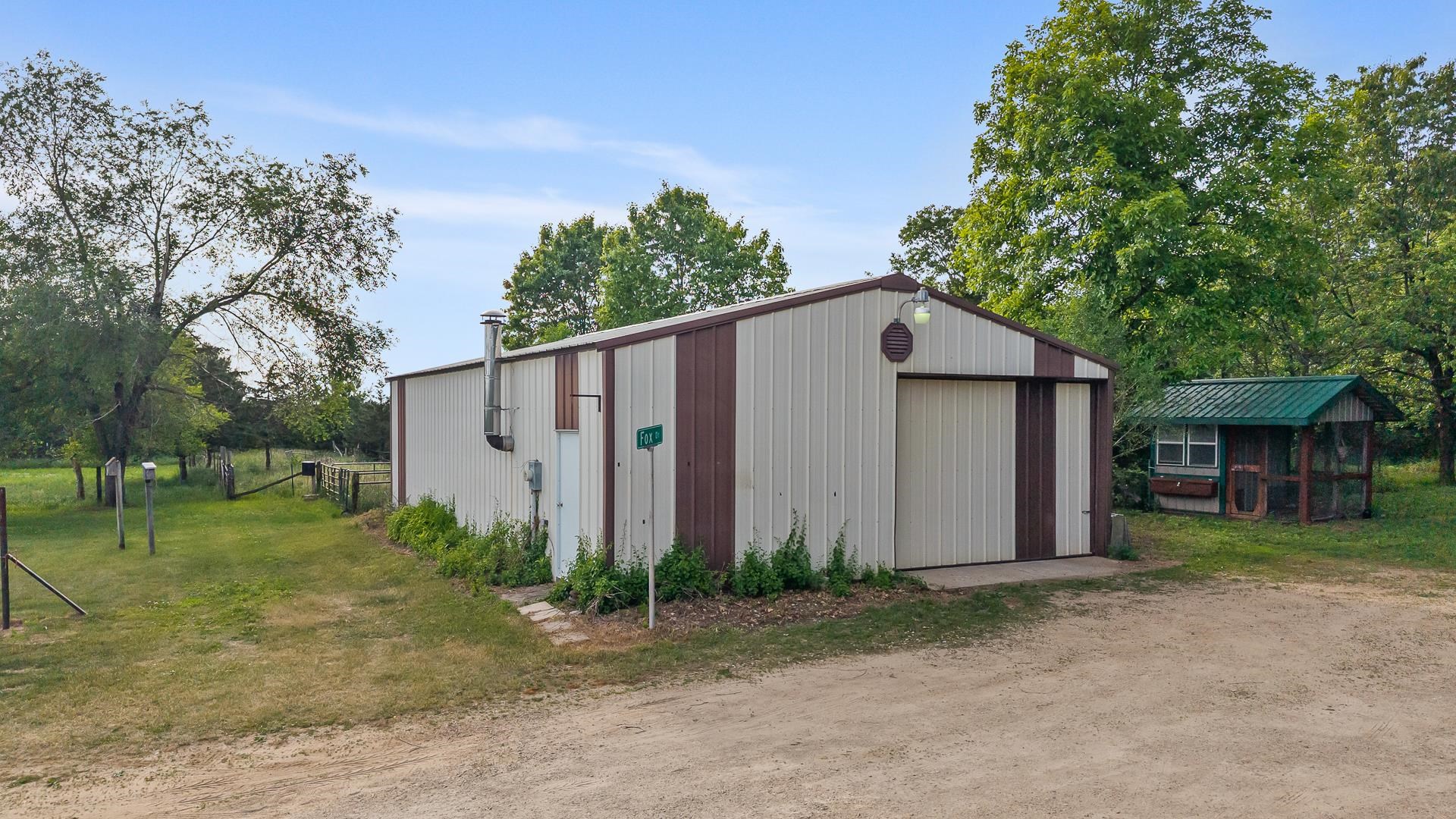 N3041 County Road F Montello, WI 53949 - Photo 5 of 24