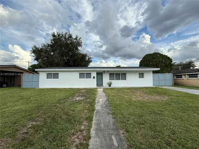 $639,000 | 1950 Northwest 190th Terrace, Miami Gardens, FL 33056