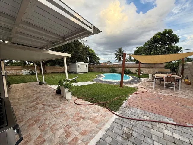 $639,000 | 1950 Northwest 190th Terrace, Miami Gardens, FL 33056