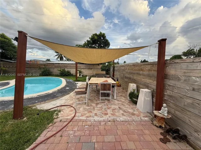 $629,500 | 1950 Northwest 190th Terrace, Miami Gardens, FL 33056