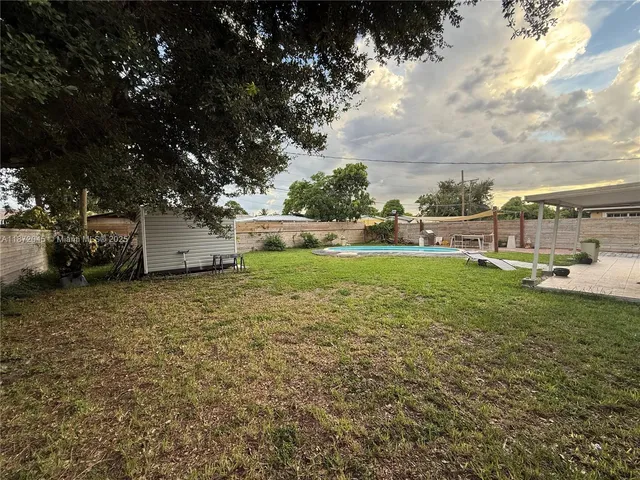 $639,000 | 1950 Northwest 190th Terrace, Miami Gardens, FL 33056