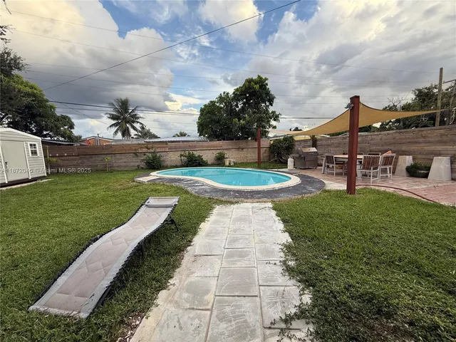 $639,000 | 1950 Northwest 190th Terrace, Miami Gardens, FL 33056