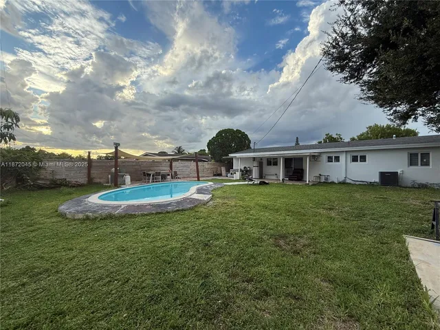 $639,000 | 1950 Northwest 190th Terrace, Miami Gardens, FL 33056