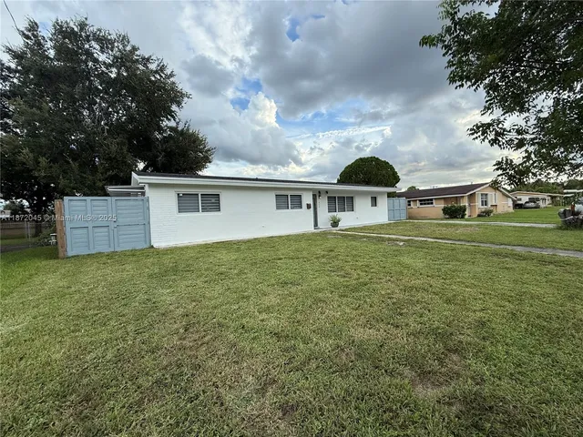 $639,000 | 1950 Northwest 190th Terrace, Miami Gardens, FL 33056