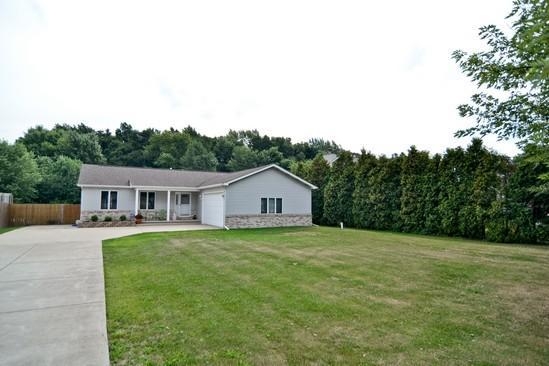 891 South Babcock Road Porter, IN 46304 - Photo 2 of 10 549x366