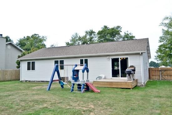 891 South Babcock Road Porter, IN 46304 - Photo 9 of 10 549x366