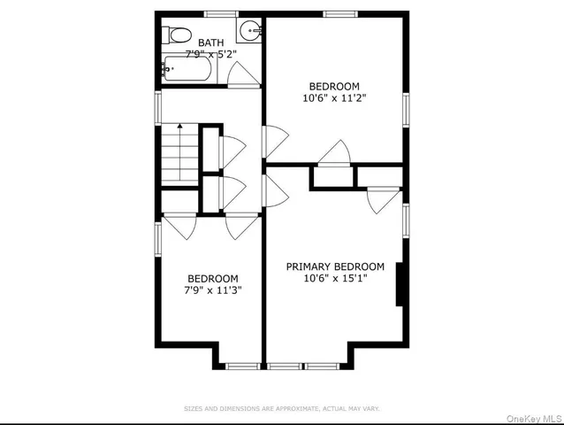 a picture of a bench in front of a wall