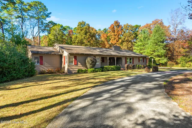 $420,000 | 703 Stanley Avenue, Rockingham, NC 28379