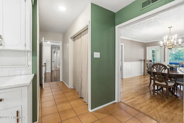 $420,000 | 703 Stanley Avenue, Rockingham, NC 28379