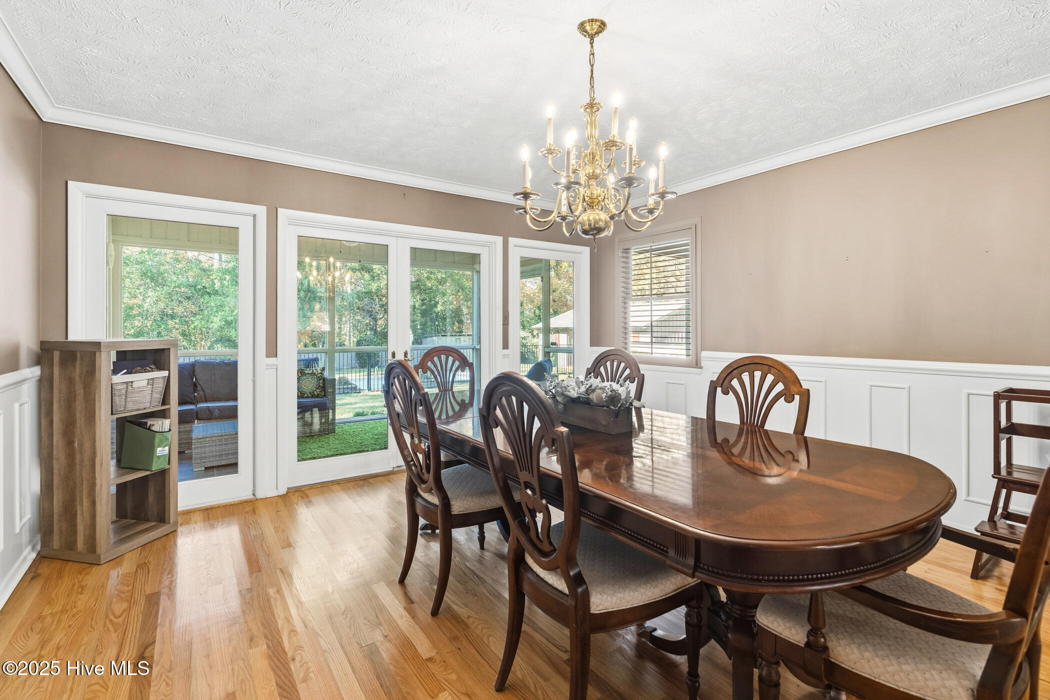 703 Stanley Avenue Rockingham, NC 28379 - Photo 11 of 73 dining room