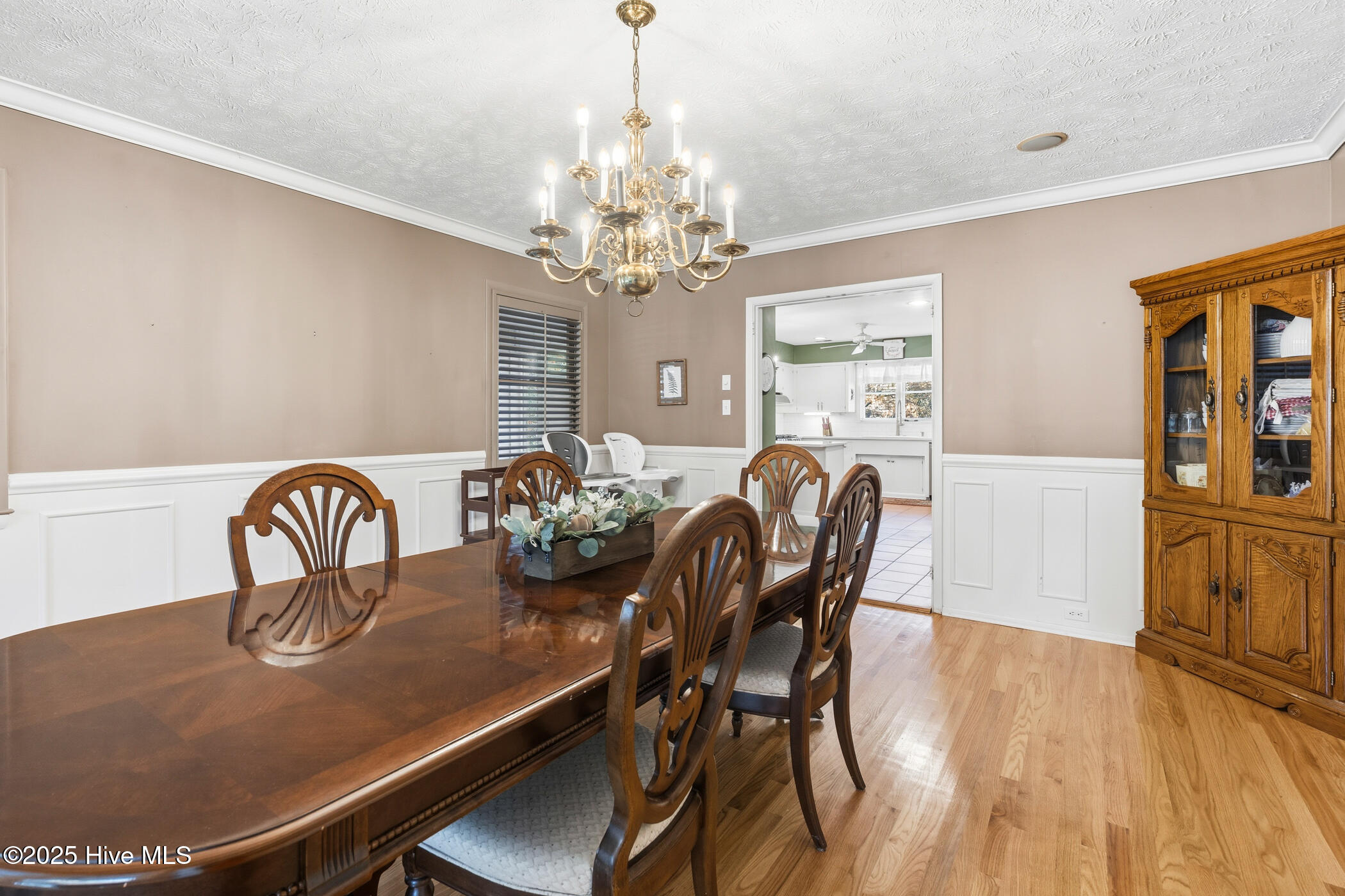 703 Stanley Avenue Rockingham, NC 28379 - Photo 12 of 73 dining room