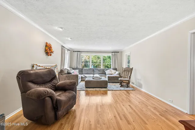 $420,000 | 703 Stanley Avenue, Rockingham, NC 28379