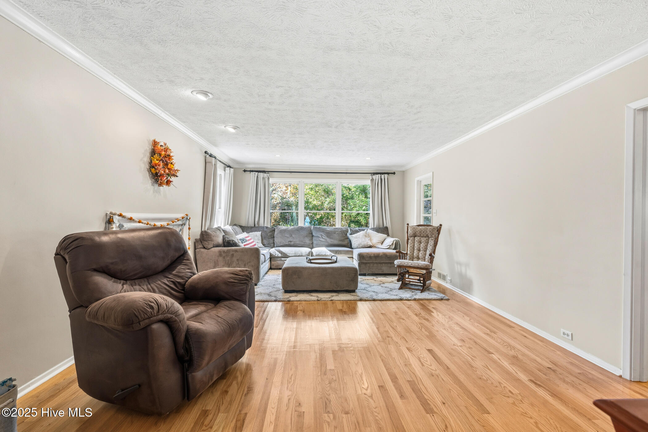703 Stanley Avenue Rockingham, NC 28379 - Photo 13 of 73 family room