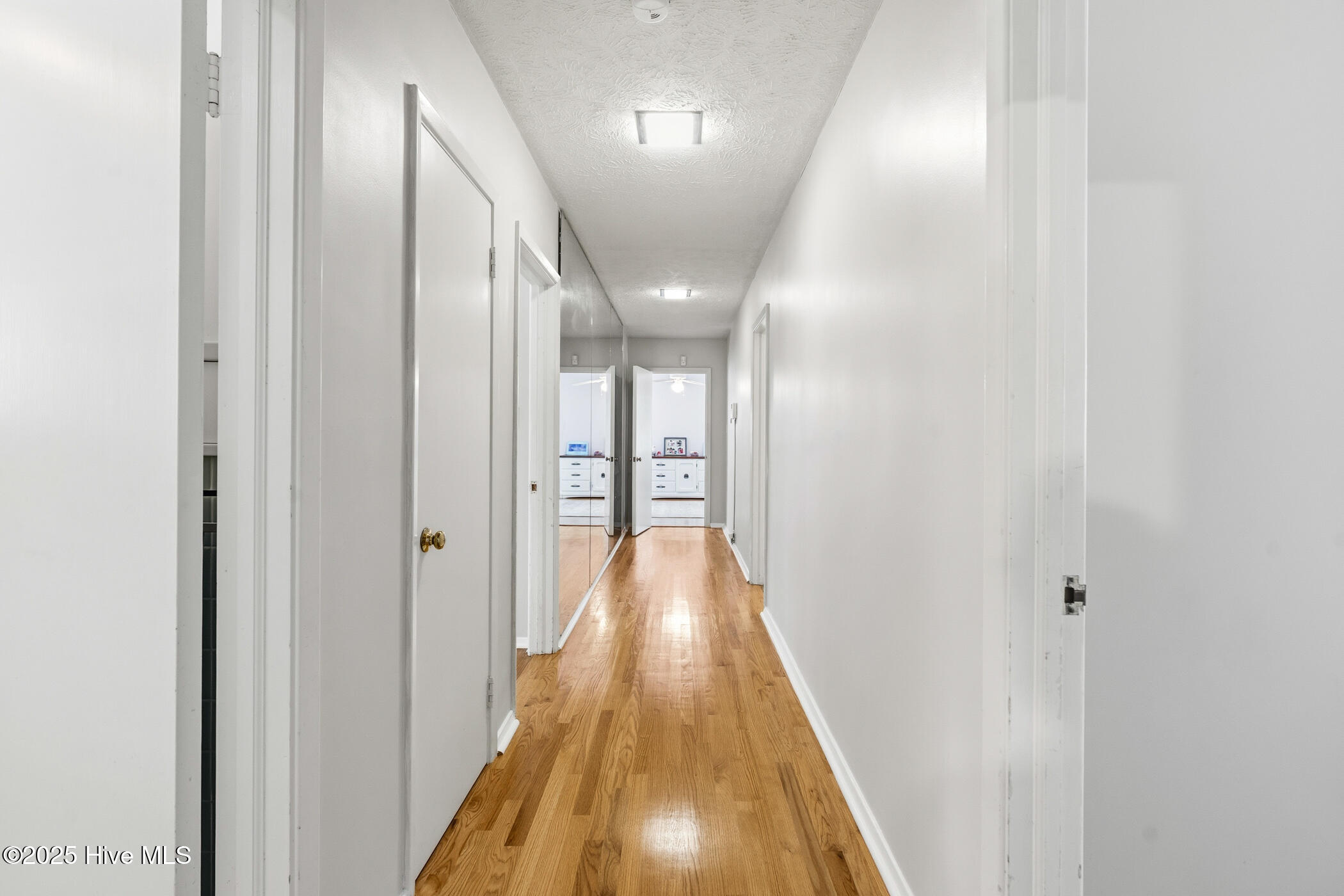 703 Stanley Avenue Rockingham, NC 28379 - Photo 16 of 73 hallway