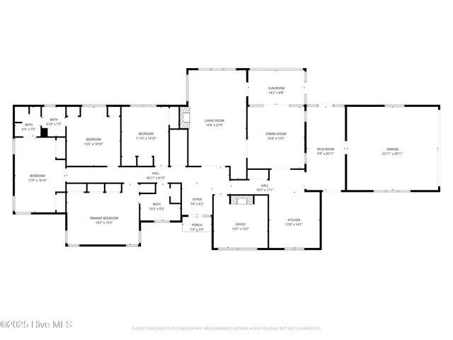 $420,000 | 703 Stanley Avenue, Rockingham, NC 28379