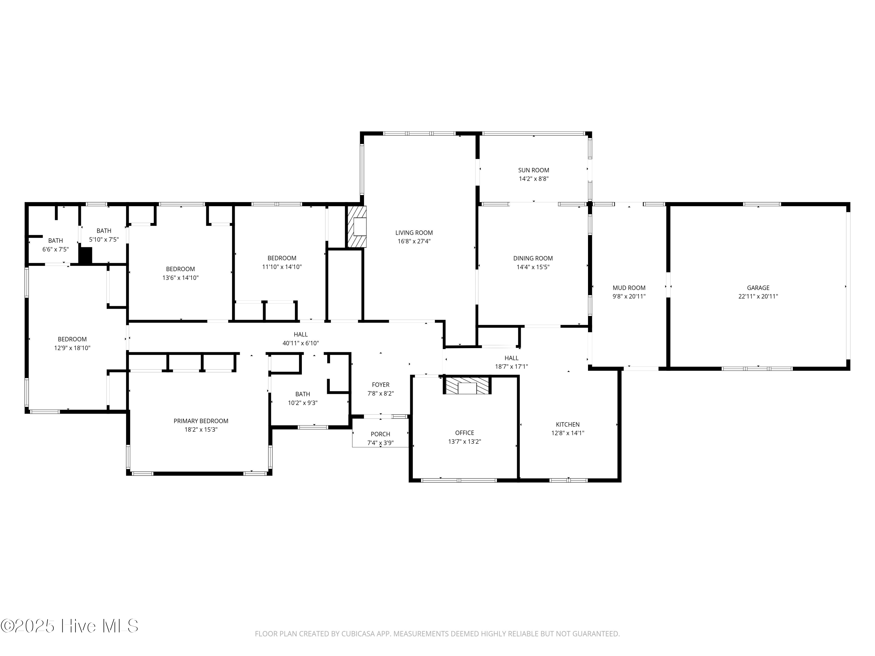703 Stanley Avenue Rockingham, NC 28379 - Photo 73 of 73