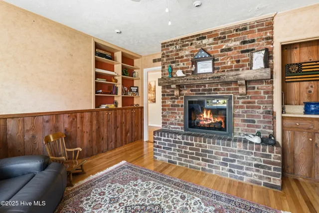 $420,000 | 703 Stanley Avenue, Rockingham, NC 28379