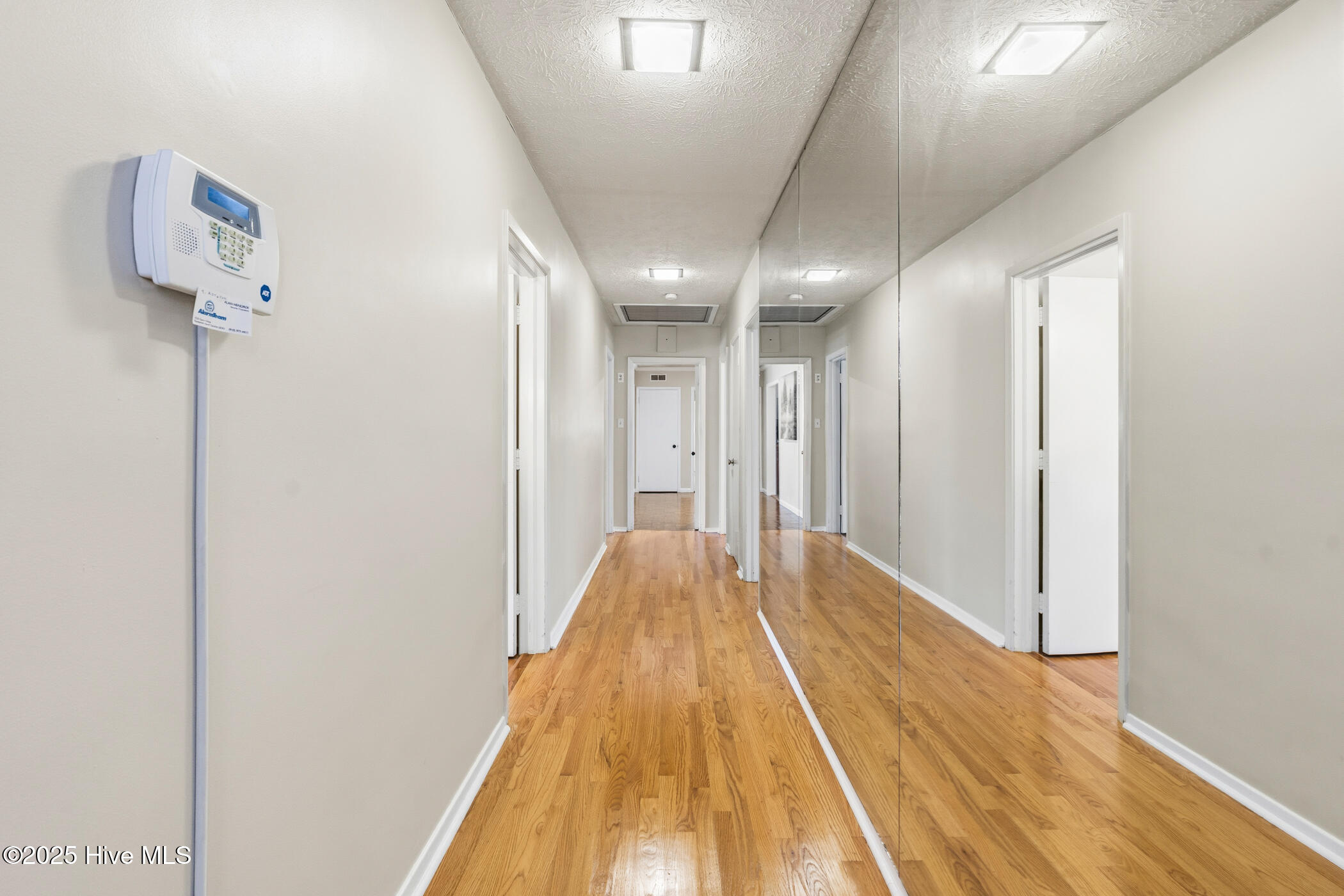 703 Stanley Avenue Rockingham, NC 28379 - Photo 34 of 73 hallway