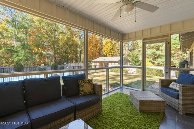 $420,000 | 703 Stanley Avenue, Rockingham, NC 28379