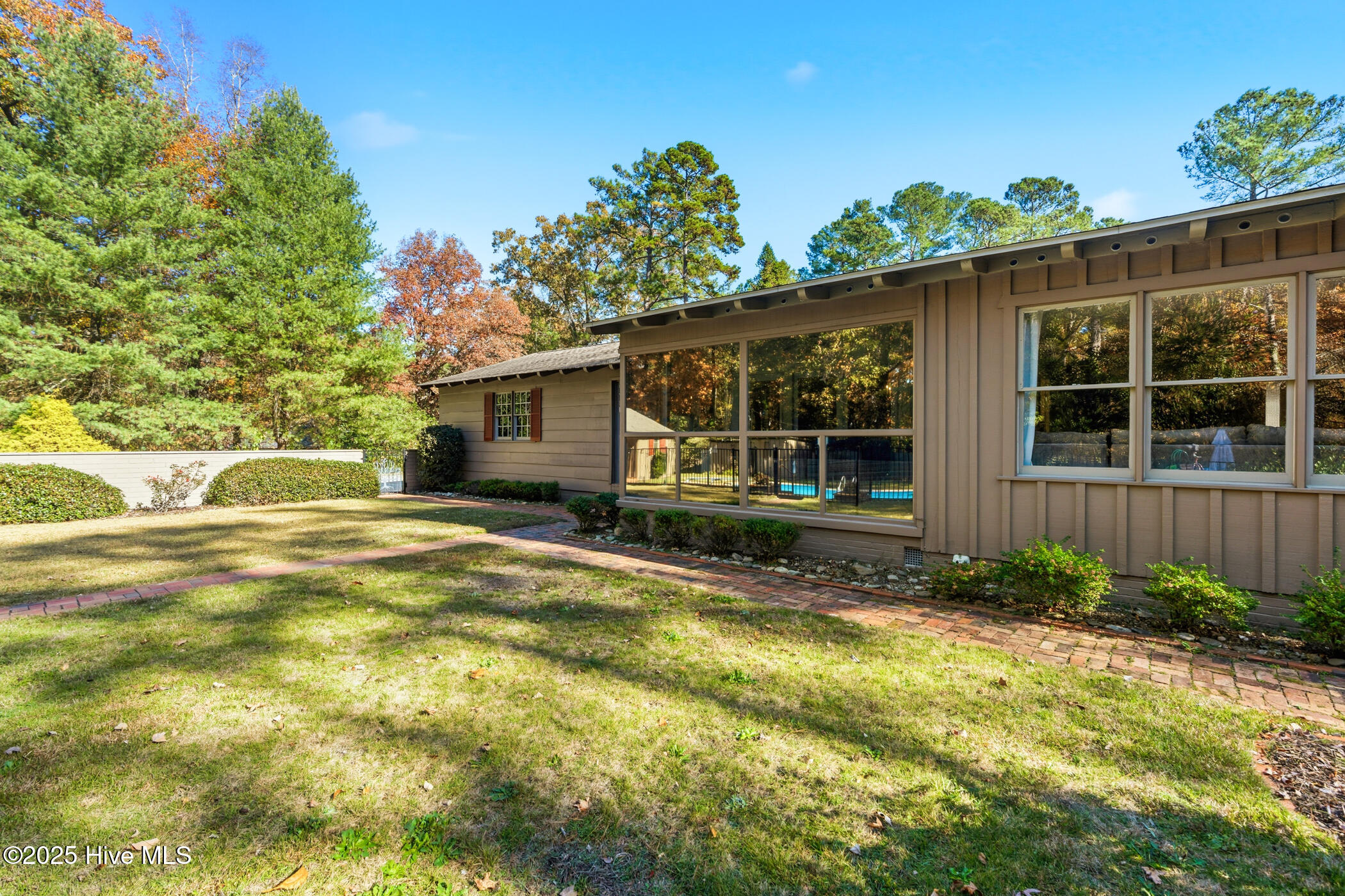 703 Stanley Avenue Rockingham, NC 28379 - Photo 37 of 73 back of house