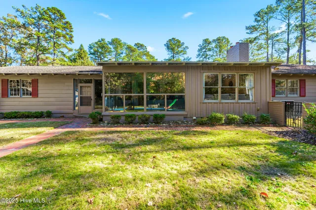 $420,000 | 703 Stanley Avenue, Rockingham, NC 28379