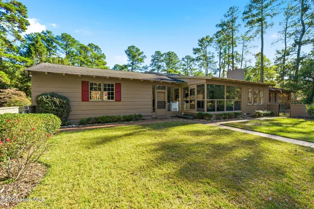 $420,000 | 703 Stanley Avenue, Rockingham, NC 28379