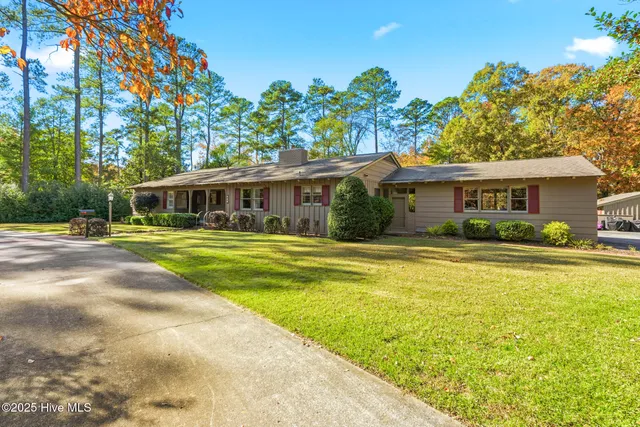 $420,000 | 703 Stanley Avenue, Rockingham, NC 28379