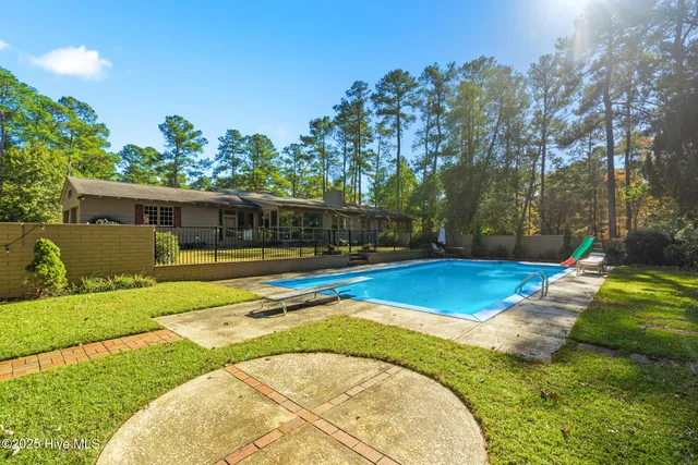 $420,000 | 703 Stanley Avenue, Rockingham, NC 28379