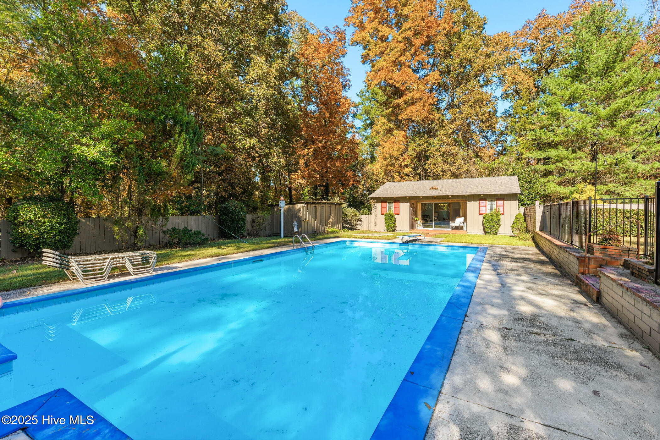 703 Stanley Avenue Rockingham, NC 28379 - Photo 43 of 73 pool