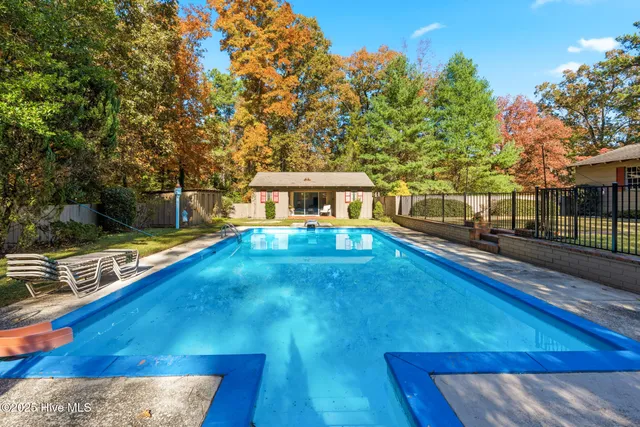 $420,000 | 703 Stanley Avenue, Rockingham, NC 28379