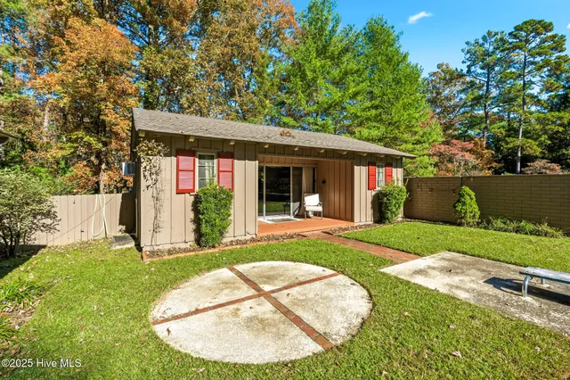 $420,000 | 703 Stanley Avenue, Rockingham, NC 28379