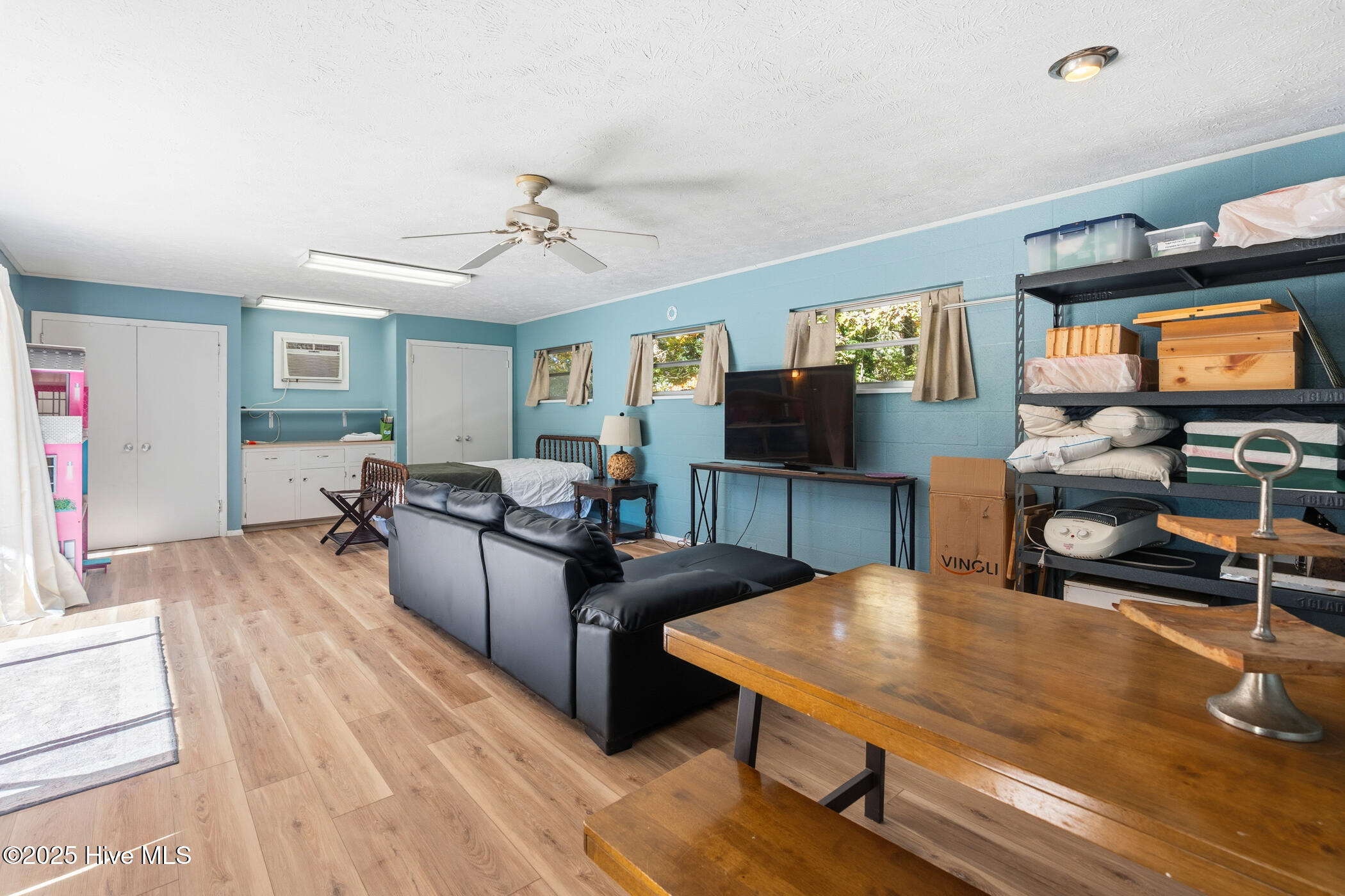 703 Stanley Avenue Rockingham, NC 28379 - Photo 46 of 73 pool house