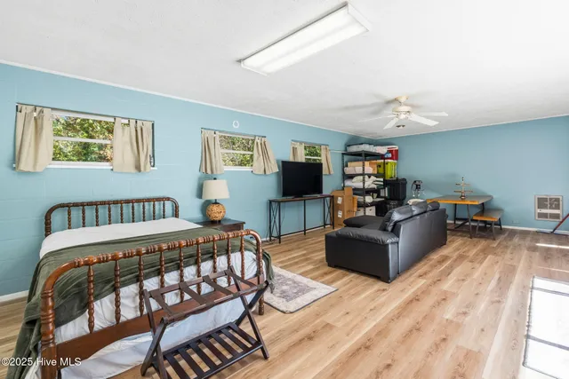 $420,000 | 703 Stanley Avenue, Rockingham, NC 28379