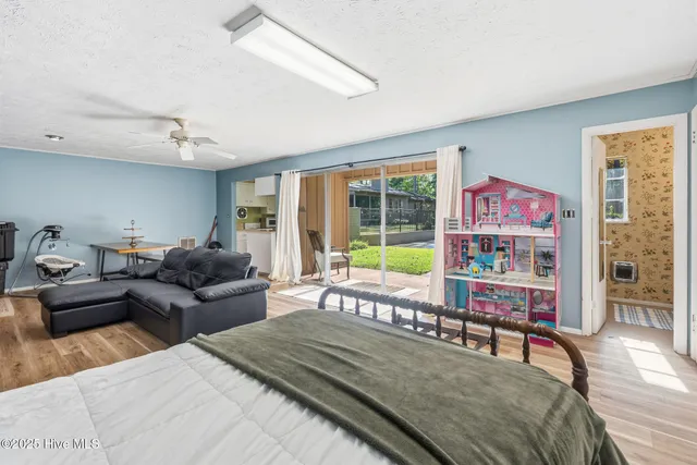 $420,000 | 703 Stanley Avenue, Rockingham, NC 28379