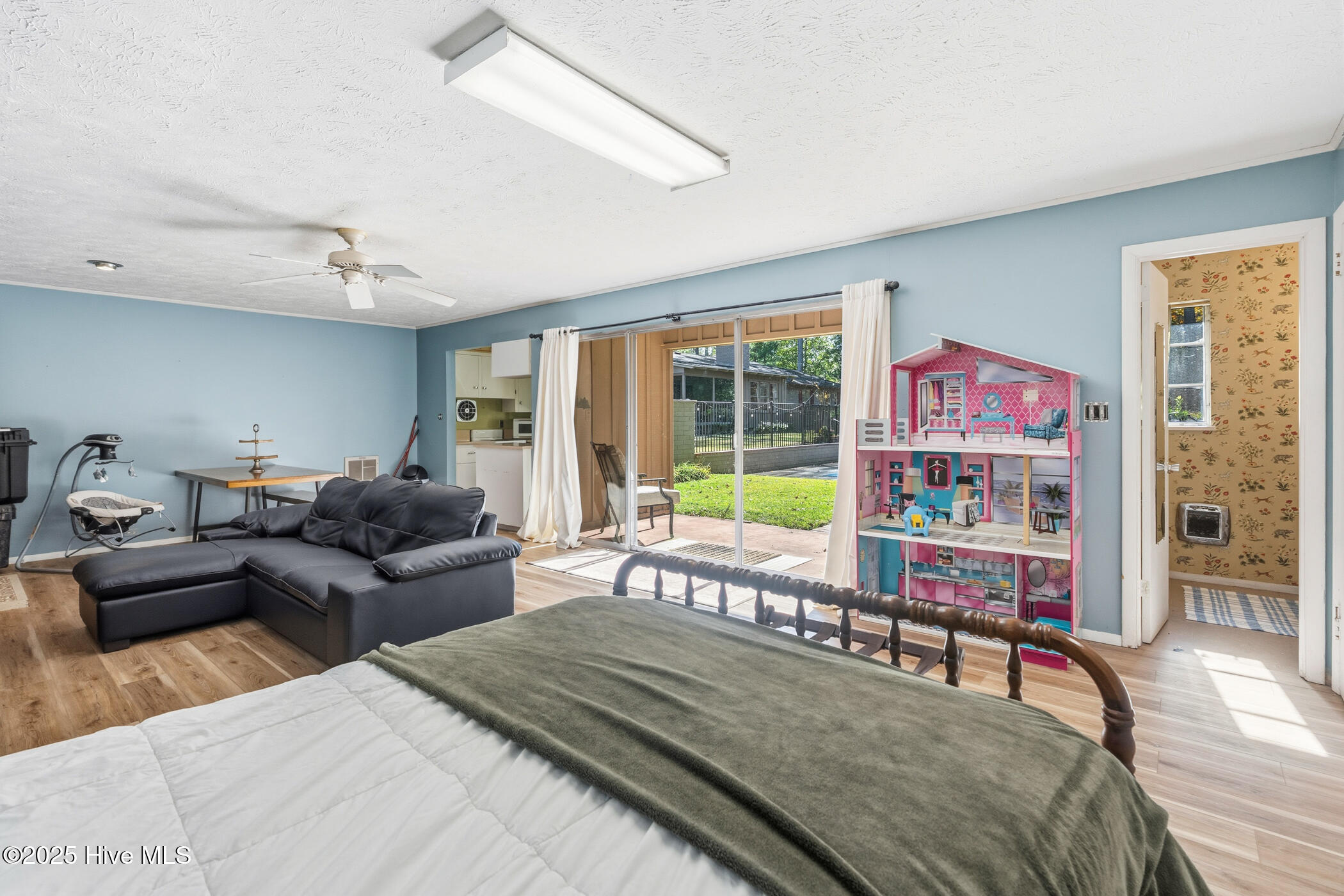 703 Stanley Avenue Rockingham, NC 28379 - Photo 48 of 73 pool house