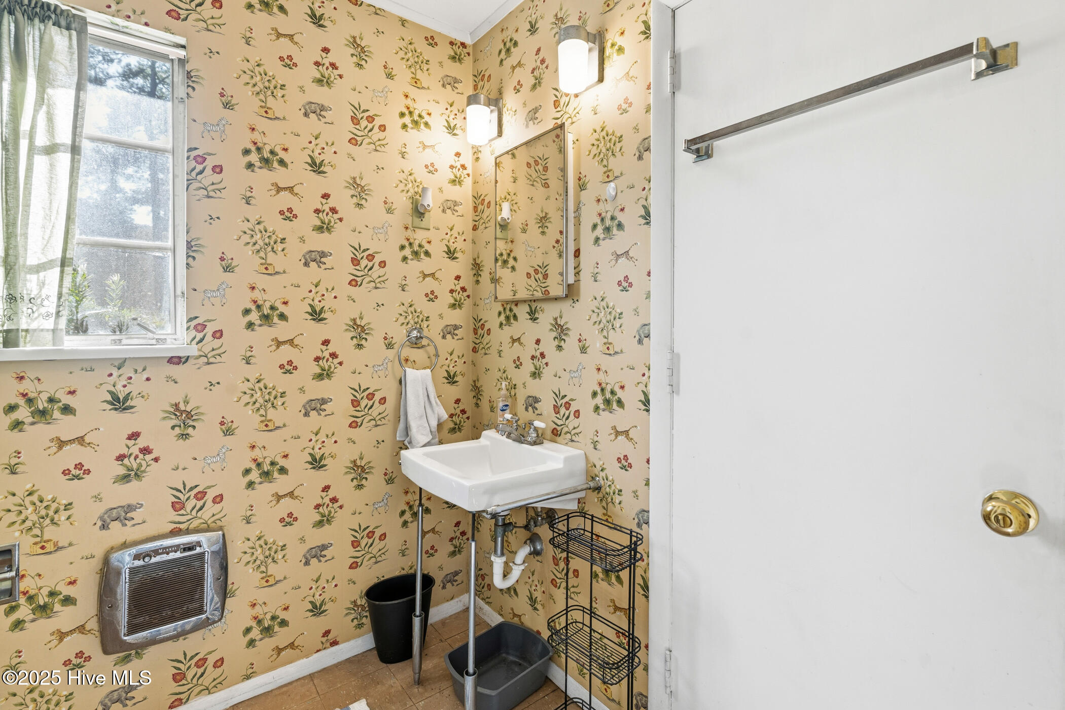 703 Stanley Avenue Rockingham, NC 28379 - Photo 49 of 73 pool house bathroom