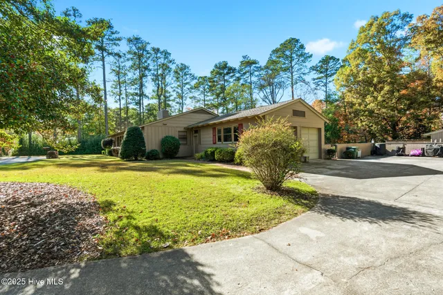 $420,000 | 703 Stanley Avenue, Rockingham, NC 28379