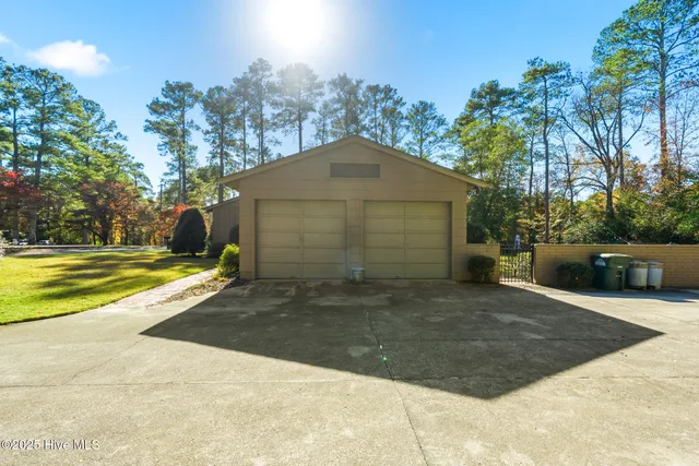 $420,000 | 703 Stanley Avenue, Rockingham, NC 28379