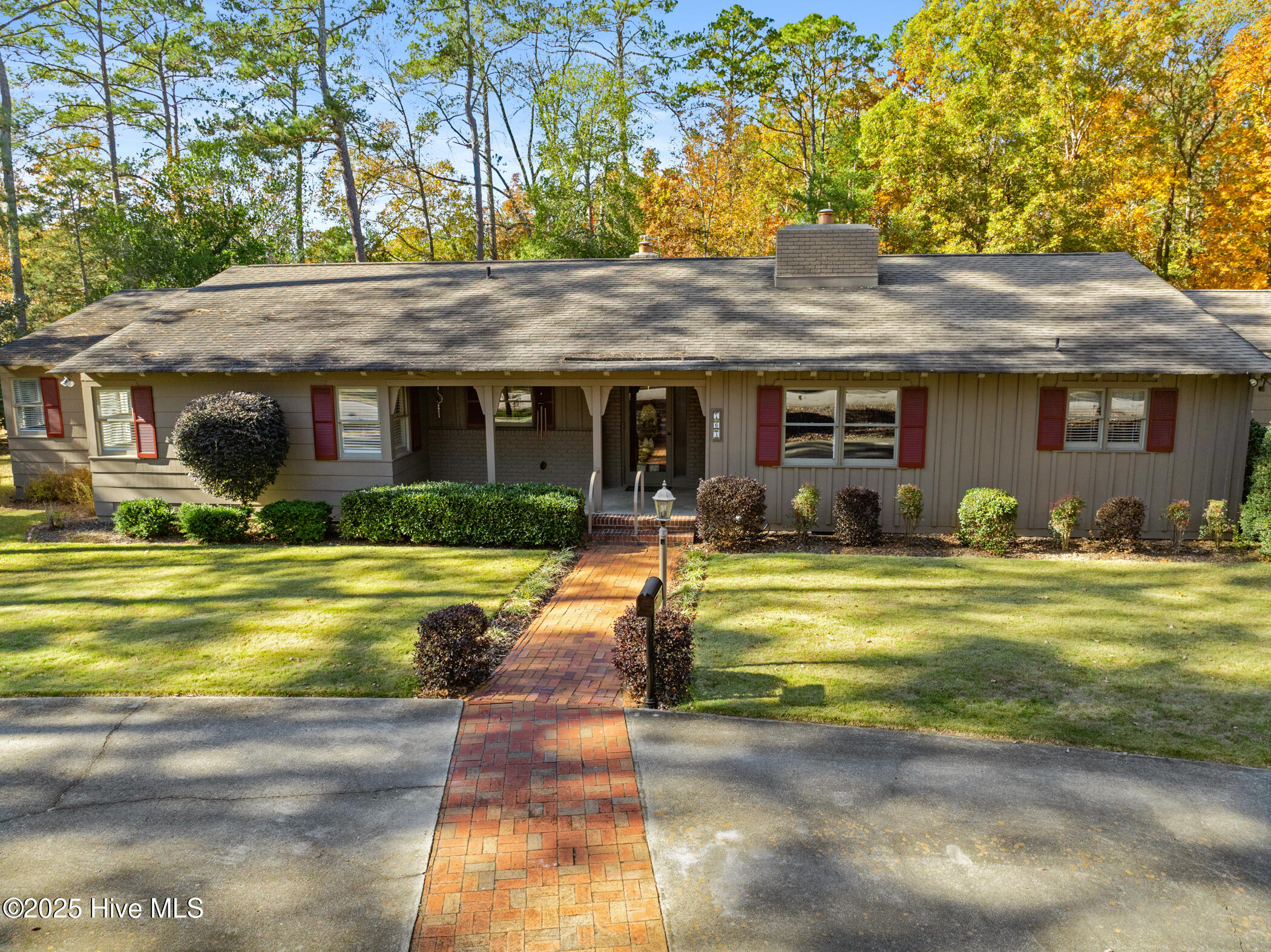 703 Stanley Avenue Rockingham, NC 28379 - Photo 54 of 73 703 Stanley Ave