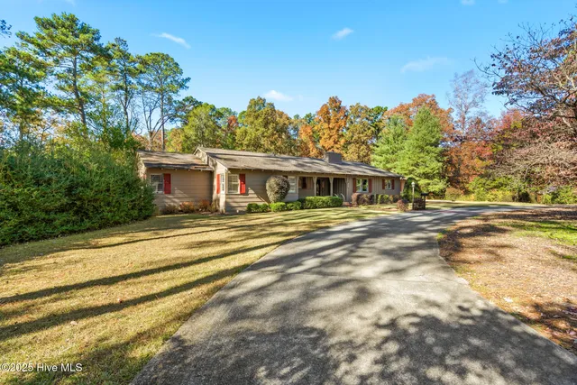 $420,000 | 703 Stanley Avenue, Rockingham, NC 28379