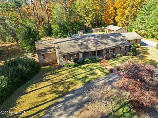 $420,000 | 703 Stanley Avenue, Rockingham, NC 28379