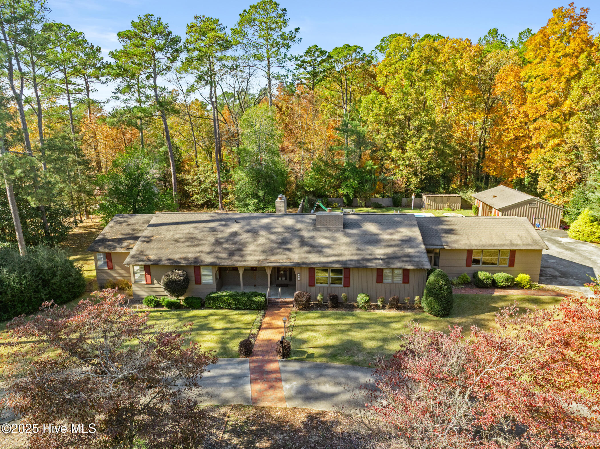 703 Stanley Avenue Rockingham, NC 28379 - Photo 59 of 73 703 Stanley Ave