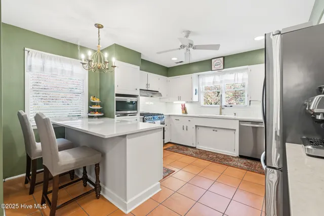 $420,000 | 703 Stanley Avenue, Rockingham, NC 28379